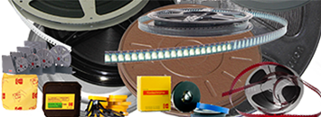 Super8 Filme digitalisieren